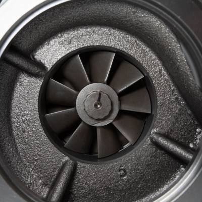 Calibrated Power - 2024-2026 L5P Duramax Stealth Mach 1 (64mm) Drop In VGT Turbo - Image 9