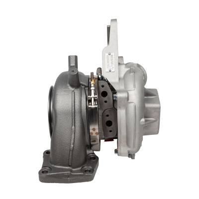 Calibrated Power - 2024-2026 L5P Duramax Stealth Mach 2 (67mm) Drop In VGT Turbo - Image 4