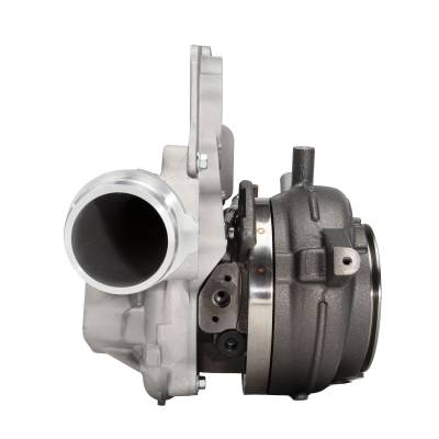 Calibrated Power - 2024-2026 L5P Duramax Stealth Mach 2 (67mm) Drop In VGT Turbo - Image 6