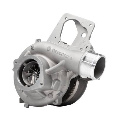 Calibrated Power - 2024-2026 L5P Duramax Stealth Mach 2 (67mm) Drop In VGT Turbo - Image 3