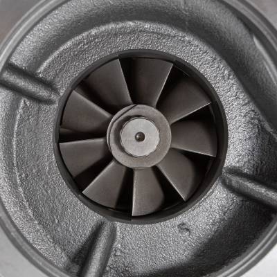 Calibrated Power - 2024-2026 L5P Duramax Stealth Mach 2 (67mm) Drop In VGT Turbo - Image 8