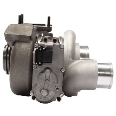 Calibrated Power - 2013-2018 6.7L Cummins HE300VG Stealth Mach 1 64 Turbo - Image 3