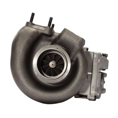 Calibrated Power - 2013-2018 6.7L Cummins HE300VG Stealth Mach 1 64 Turbo - Image 4