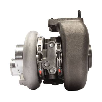 Calibrated Power - 2013-2018 6.7L Cummins HE300VG Stealth Mach 1 64 Turbo - Image 5