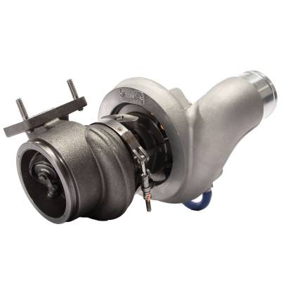 Calibrated Power - 2003-2007 5.9L Cummins Stealth Mach 1 64mm Drop In Turbo - Image 3