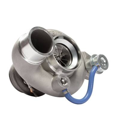 Calibrated Power - 2003-2007 5.9L Cummins Stealth Mach 1 64mm Drop In Turbo - Image 2