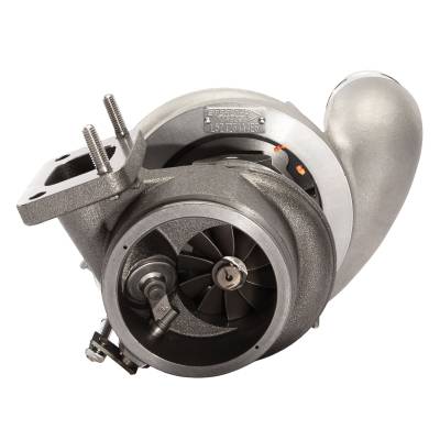 Calibrated Power - 2003-2007 5.9L Cummins Stealth Mach 1 64mm Drop In Turbo - Image 4