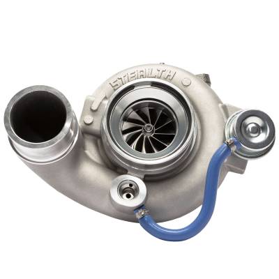 2003-2007 5.9L Cummins Stealth Mach 1 64mm Drop In Turbo