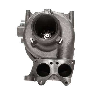 Calibrated Power - 2011-2016 LML Duramax Stealth Mach 1 Hybrid Turbo - Image 4