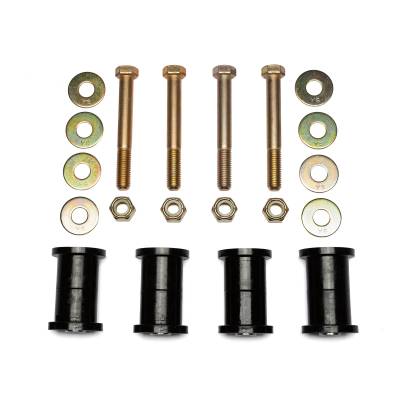 Wehrli Custom Fabrication - LB7/LLY/LBZ/LMM/LML Duramax HD Engine Swap Mount Kit for 1973-1987 GM C/K Square Body Truck Chassis - Image 6