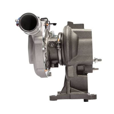 Calibrated Power - 2001-2004 LB7 Duramax Stealth Mach 1 Hybrid Turbo - Image 4