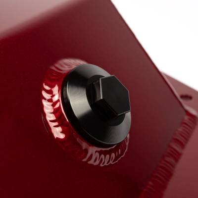 Wehrli Custom Fabrication - Duramax/Cummins AAM 11.5" Rear Differential Cover - Image 4