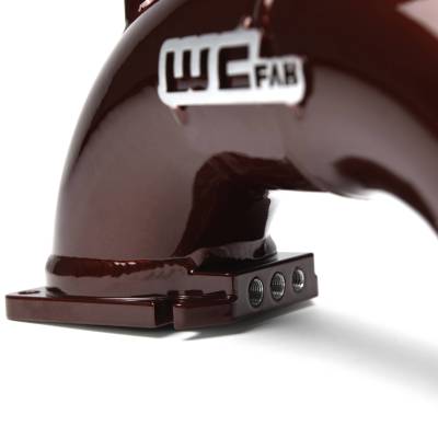 WCFab Red / Illusion Cherry