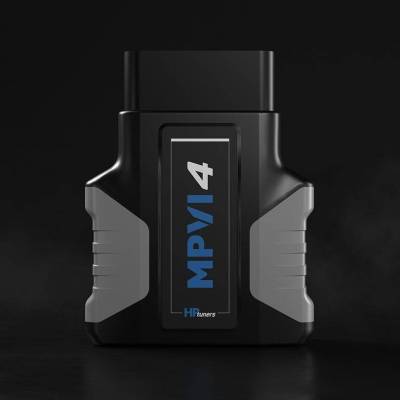 Calibrated Power - 2017-2019 L5P Duramax HP Tuners Custom Performance ECM Tuning - Image 5