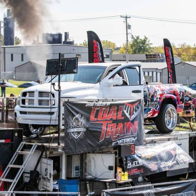 Wehrli Custom Fabrication - WCFab Open House Dyno Competition Pre-Registration - Image 4