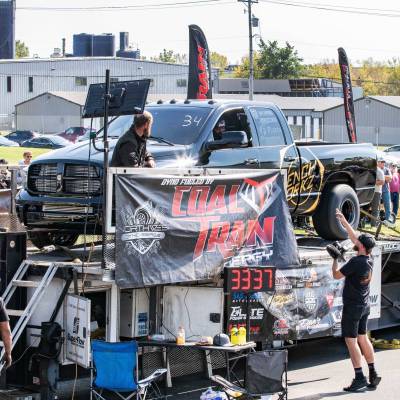 Wehrli Custom Fabrication - WCFab Open House Dyno Competition Pre-Registration - Image 3