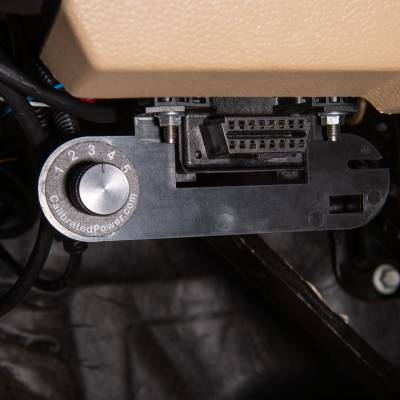 Installed Using Optional Mounting Bracket CPS206-136
