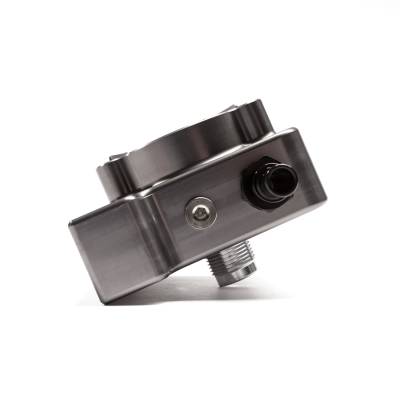 Wehrli Custom Fabrication - 2020-2026 Short Bed L5P Duramax Fuel Filter Housing Kit - Image 9