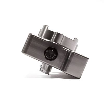 Wehrli Custom Fabrication - 2020-2026 Short Bed L5P Duramax Fuel Filter Housing Kit - Image 10