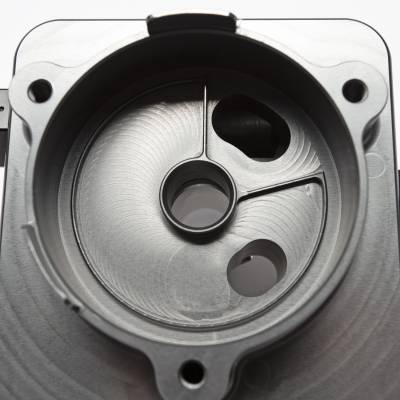 Wehrli Custom Fabrication - 2017-2019 Short & Long Bed and 2020-2026 Long Bed L5P Duramax Fuel Filter Housing Kit - Image 7