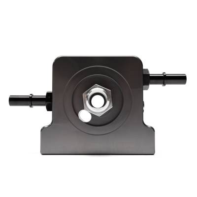 Wehrli Custom Fabrication - 2017-2019 Short & Long Bed and 2020-2026 Long Bed L5P Duramax Fuel Filter Housing Kit - Image 8