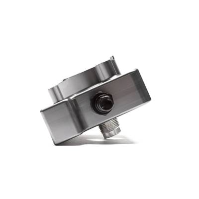 Wehrli Custom Fabrication - 2017-2019 Short & Long Bed and 2020-2026 Long Bed L5P Duramax Fuel Filter Housing Kit - Image 9