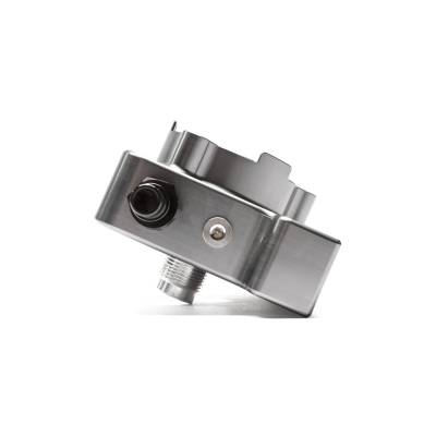 Wehrli Custom Fabrication - 2017-2019 Short & Long Bed and 2020-2026 Long Bed L5P Duramax Fuel Filter Housing Kit - Image 10