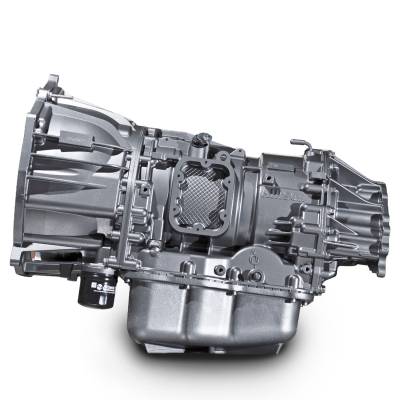 Calibrated Power - 2017-2019 L5P DT1000 Built Allision Transmission - Image 2