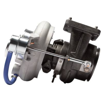 Calibrated Power - 2003-2007 5.9L Cummins Stealth STR Drop In Turbo - Image 3