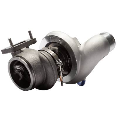 Calibrated Power - 2003-2007 5.9L Cummins Stealth STR Drop In Turbo - Image 4