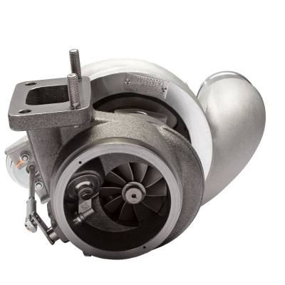 Calibrated Power - 2003-2007 5.9L Cummins Stealth STR Drop In Turbo - Image 5