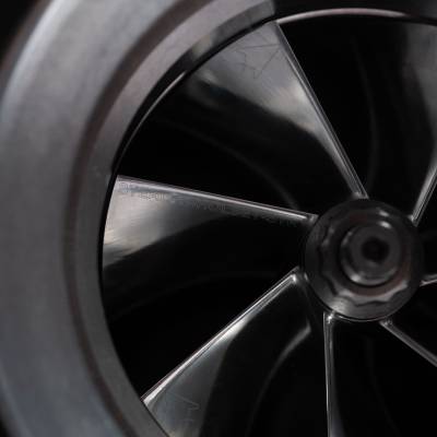 Calibrated Power - 2003-2007 5.9L Cummins Stealth STR Drop In Turbo - Image 6