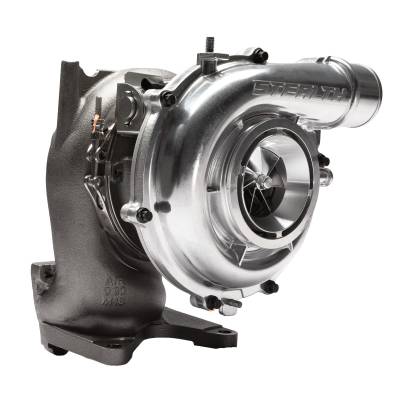 Calibrated Power - 2011-2016 LML Duramax Stealth STR Drop In VGT Turbo - Image 2
