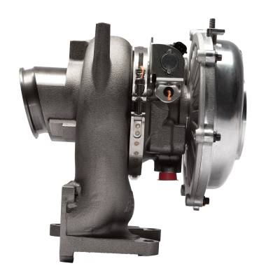 Calibrated Power - 2011-2016 LML Duramax Stealth STR Drop In VGT Turbo - Image 3