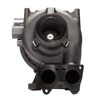 Calibrated Power - 2011-2016 LML Duramax Stealth STR Drop In VGT Turbo - Image 5