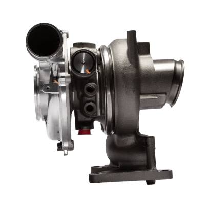 Calibrated Power - 2011-2016 LML Duramax Stealth STR Drop In VGT Turbo - Image 4