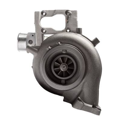 Calibrated Power - 2017-2023 L5P Duramax Stealth STR Drop In VGT Turbo - Image 4