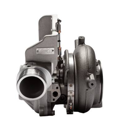 Calibrated Power - 2017-2023 L5P Duramax Stealth STR Drop In VGT Turbo - Image 5