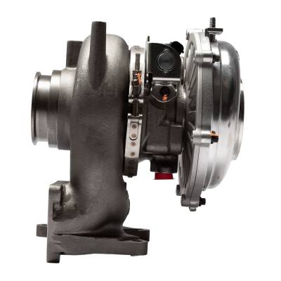 Calibrated Power - 2004.5-2010 LLY/LBZ/LMM Duramax Stealth STR Drop In VVT Turbo - Image 2