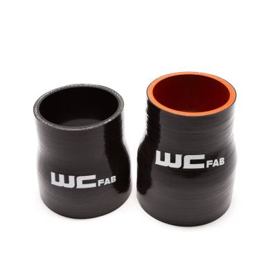 Wehrli Custom Fabrication - 2025-2026 6.7L Cummins Stage 1 High Flow Intake Bundle Kit - Image 8