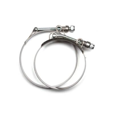 Wehrli Custom Fabrication - 2025-2026 6.7L Cummins Stage 1 High Flow Intake Bundle Kit - Image 9