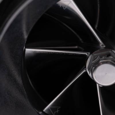 Calibrated Power - 2011-2016 LML Duramax Stealth STR Drop In VGT Turbo - Image 6