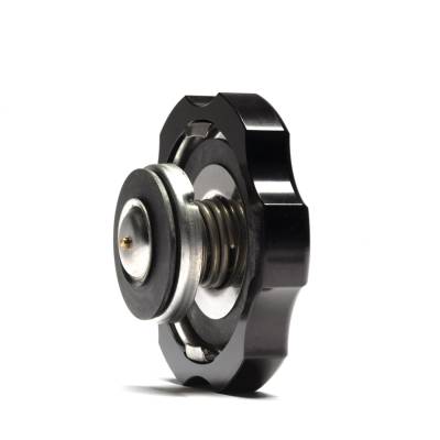 Wehrli Custom Fabrication - 2025-2026 6.7L Cummins OEM Placement Coolant Tank Kit  - Image 7