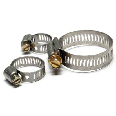 Wehrli Custom Fabrication - 2025-2026 6.7L Cummins OEM Placement Coolant Tank Kit  - Image 8