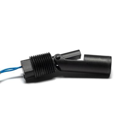 Wehrli Custom Fabrication - 2025-2026 6.7L Cummins OEM Placement Coolant Tank Kit  - Image 9