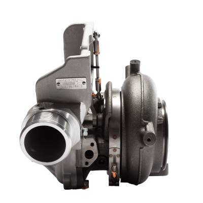 Calibrated Power - 2017-2023 L5P Duramax Stealth Mach 2 67mm Drop In VGT Turbo - Image 5