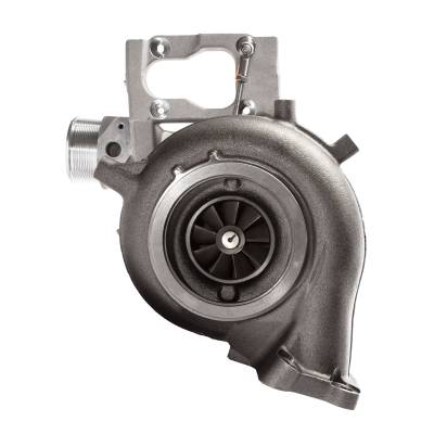 Calibrated Power - 2017-2023 L5P Duramax Stealth Mach 2 67mm Drop In VGT Turbo - Image 6