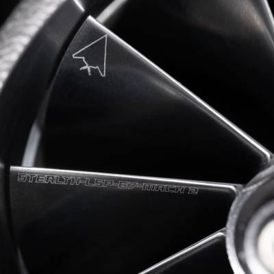 Calibrated Power - 2017-2023 L5P Duramax Stealth Mach 2 67mm Drop In VGT Turbo - Image 8