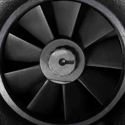 Calibrated Power - 2017-2023 L5P Duramax Stealth Mach 2 67mm Drop In VGT Turbo - Image 7