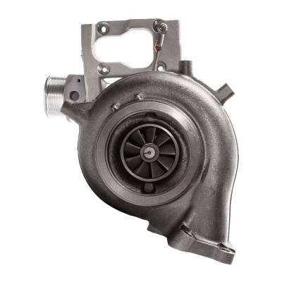 Calibrated Power - 2017-2023 L5P Duramax Stealth Mach 1 64mm Drop In VGT Turbo - Image 6